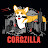 CorgZilla