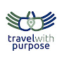 Peru Travel With Purpose logo