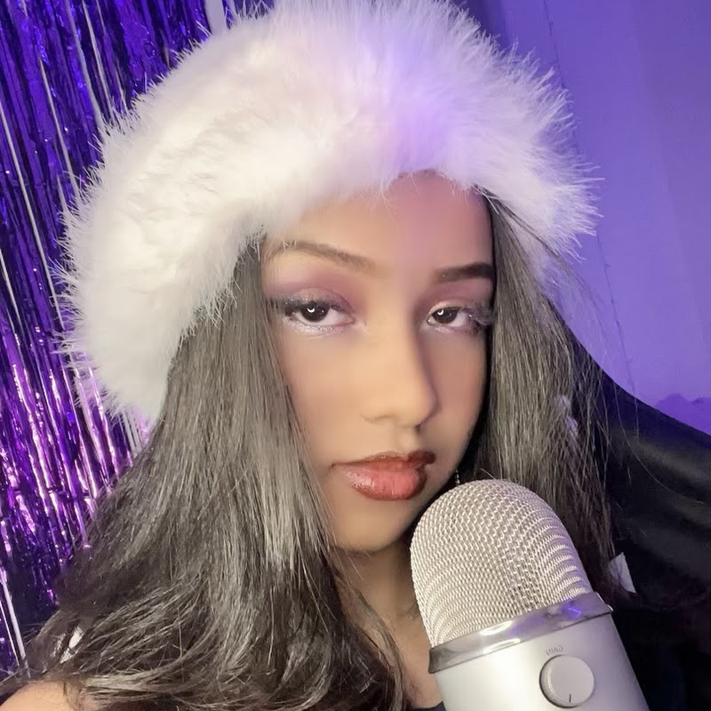 Photo gisele asmr