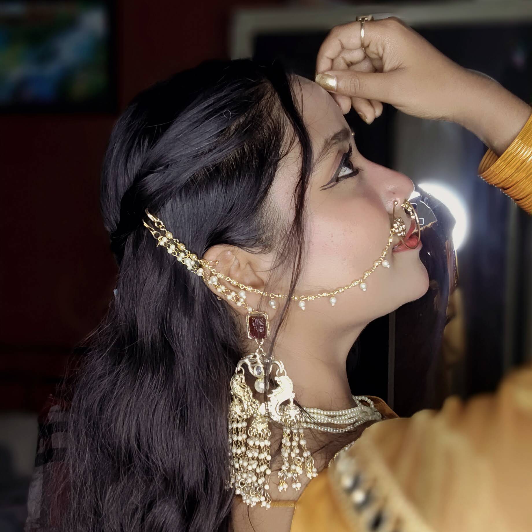 Post from all about aalya