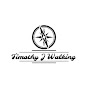 Timothy J Walking logo