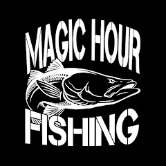 Magic Hour fishing