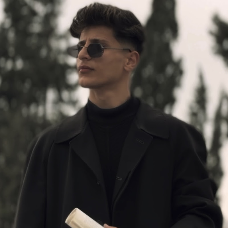 الاشقر / blond