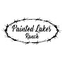 Painted Lakes Ranch logo