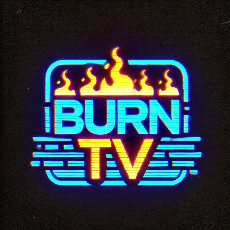 燃TV Logo