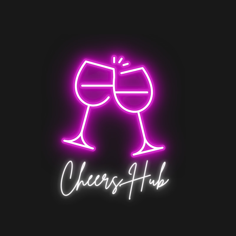 Cheers Hub🥂