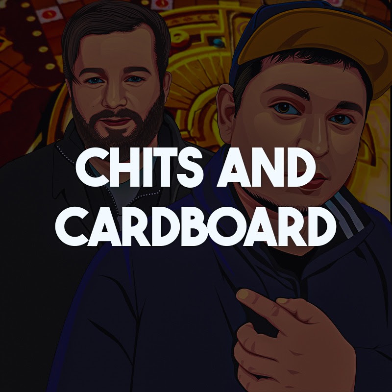 ChitsandCardboard