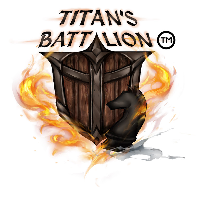 RolandTitan