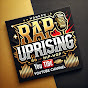Rap Uprising logo