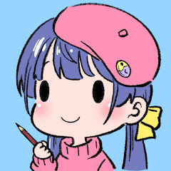 絵心KIDお絵描きチャンネル