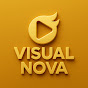 Visual Nova logo