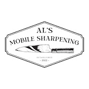 Als Mobile Sharpening