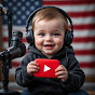 Baby Podcast USA logo
