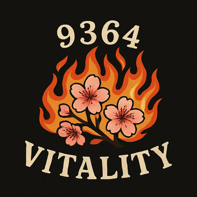 Henry 9364V