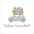 9kQjpYKkRlQ-channel-avatar-yuyun succulent