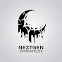 NextGen Chronicles logo