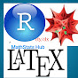 MathStats Hub logo