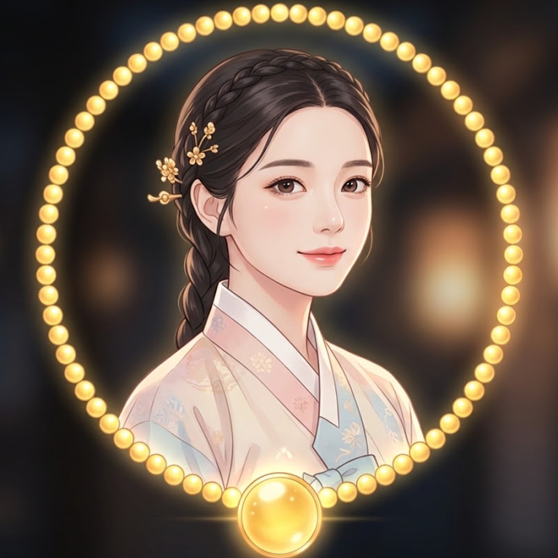 무한야담