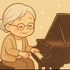 87歳ピアノ演奏チャンネル