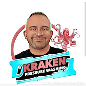 Kraken Pressure Washing 