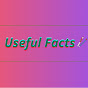 Useful Facts logo