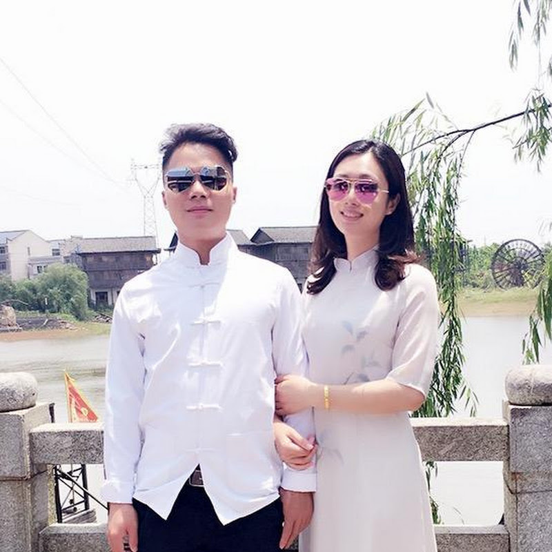 木子夫人Mrs. Muzi