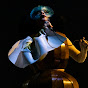 björk YouTube channel avatar