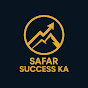Safar Success Ka logo