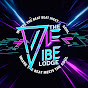 The Vibe Lodge logo