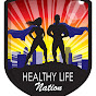Healthy Life Nation logo