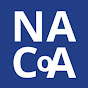 NACoA USA logo