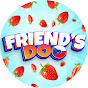 Friendly DO Czech logo
