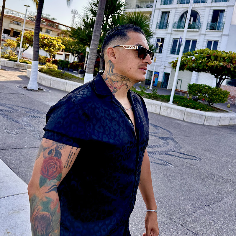 Posholo López 