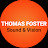 Thomas Foster Musikproduktion