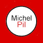 Michel Pil logo