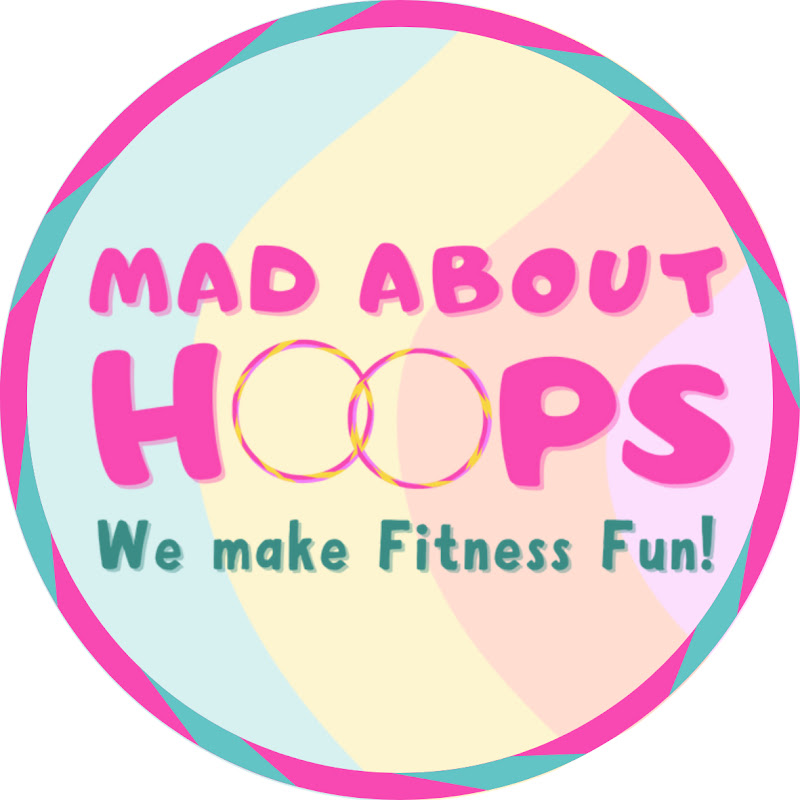 Mad About Hula Hoops