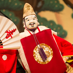 淡路人形座 | Awaji Puppet Theater【公式】