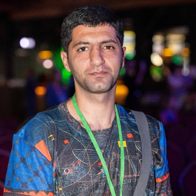 Artush Aydinyan