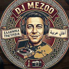 Dj Mezoo