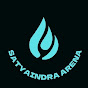 Satyaindra Arena logo