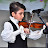 IMRAN MAMMADZADE VIOLIN