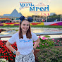 Mom Street USA logo