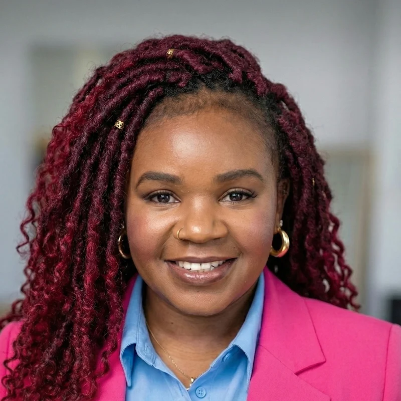 The Amanda Nothando Show