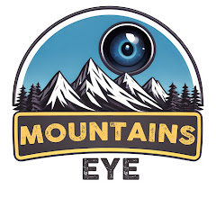 Mountains Eye