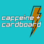 Caffeine and Cardboard