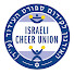 -AO-pjRB0Dg-channel-avatar-ISCU Israeli Cheer Union