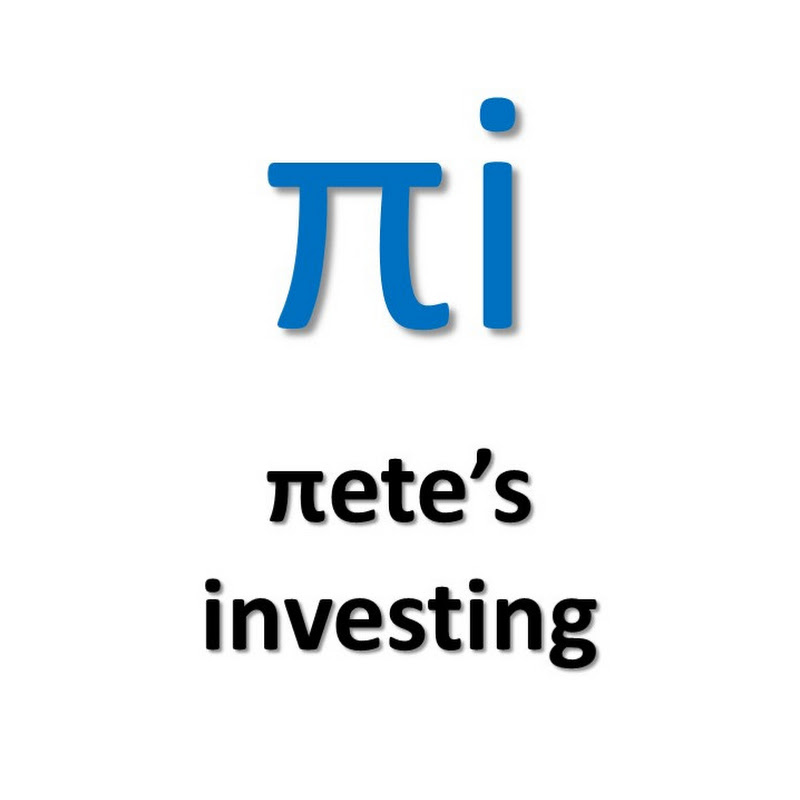 Petes Investing