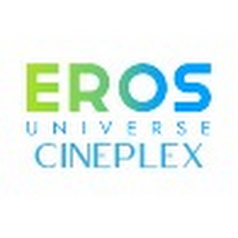 Eros Universe Cineplex