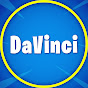 DaVinci | Fortnite logo