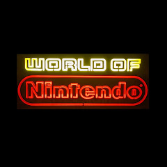 World of Nintendo net worth